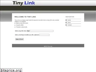 tiny-link.org