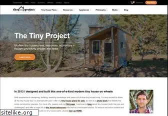 tiny-project.com