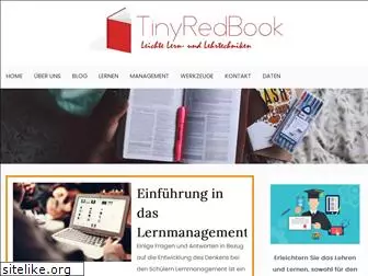 tiny-red-book.de