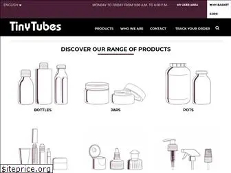 tiny-tubes.co.uk