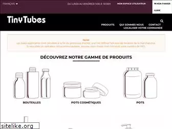 tiny-tubes.fr