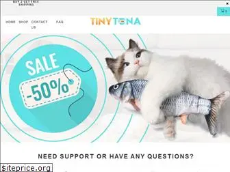 tiny-tuna.com