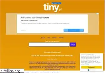 tiny.pl