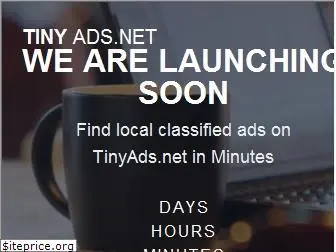 tinyads.net