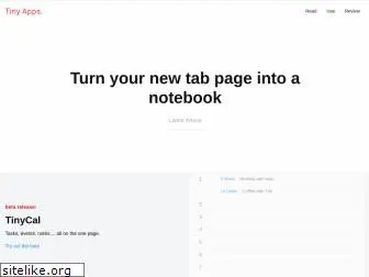 tinyapps.com.au