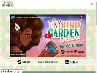 tinybirdgarden.com