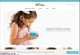 tinyblessings.com