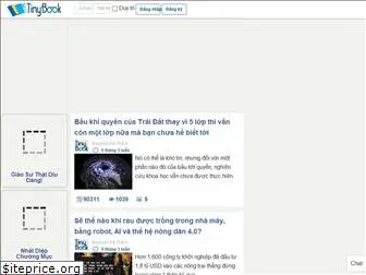 tinybook.net