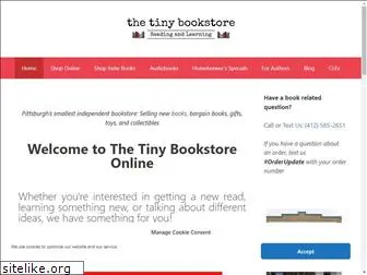 tinybookspgh.com