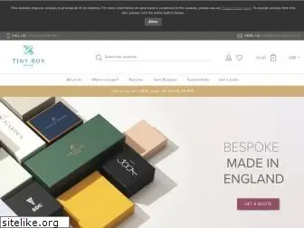 tinyboxmaker.co.uk