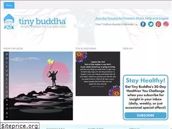 tinybuddha.com