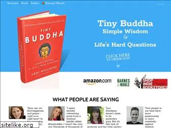tinybuddhabook.com