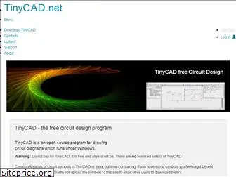 tinycad.net
