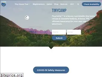 tinycamp.com
