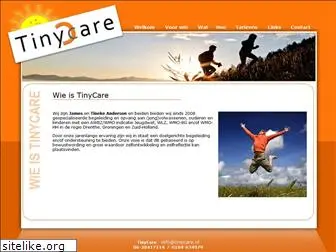 tinycare.nl