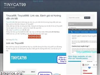 tinycat99mn.com