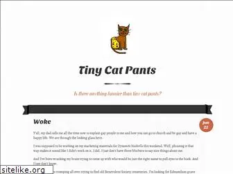 tinycatpants.wordpress.com