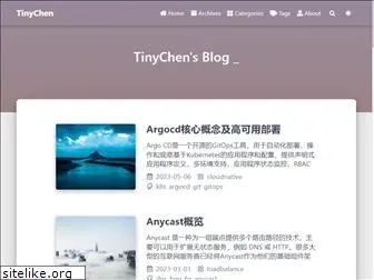 tinychen.com