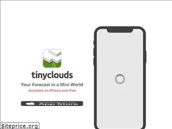 tinyclouds.co