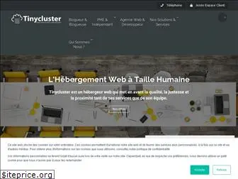 tinycluster.com