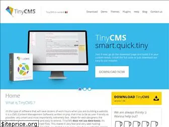 tinycms.eu