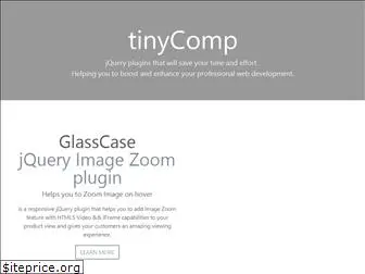 tinycomp.net