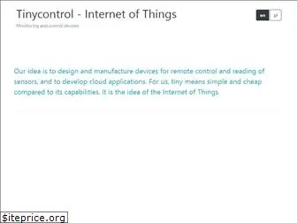 tinycontrol.pl