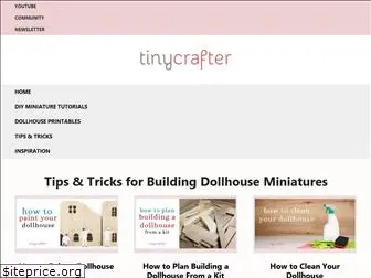 tinycrafter.com