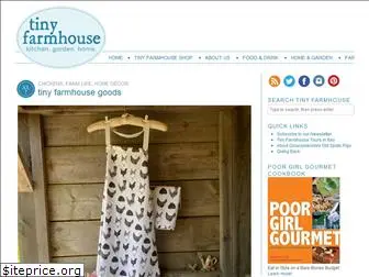 tinyfarmhouse.com