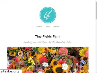 tinyfields.com