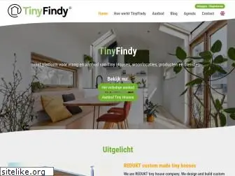 tinyfindy.nl