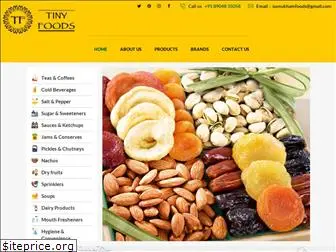 tinyfoods.co.in