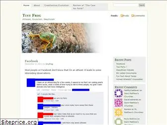 tinyfrog.wordpress.com