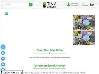 tinygarden.vn