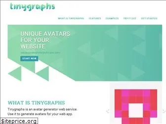 tinygraphs.com