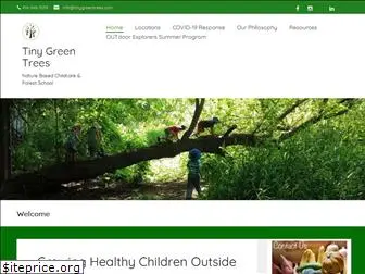 tinygreentrees.com