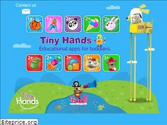 tinyhandsapps.com