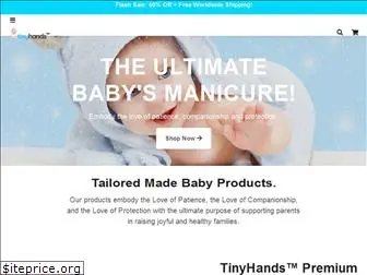 tinyhandshop.com