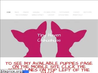 tinyhavenchis.weebly.com