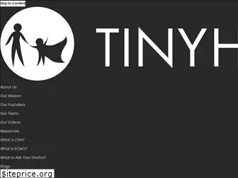 tinyhero.org