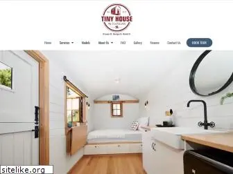 tinyhomesaus.com