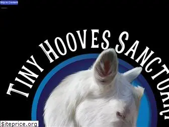 tinyhooves.org