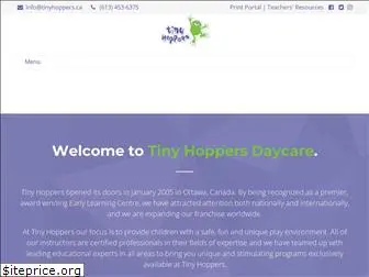 tinyhoppers.ca