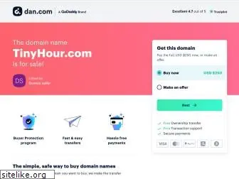 tinyhour.com