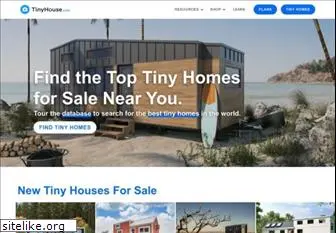 tinyhouse.com