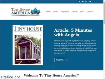 tinyhouseamerica.com