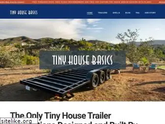 tinyhousebasics.com