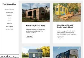 tinyhouseblog.com