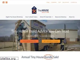 tinyhousebuild.com