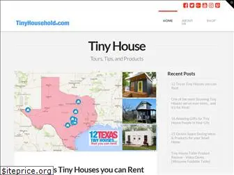 tinyhousehold.com